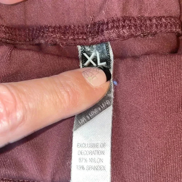 Alphafwd joggers - Picture 3 of 3